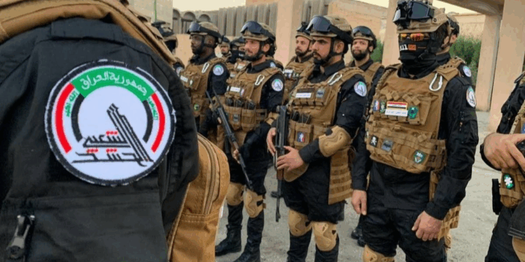 تحرك نيابي لتحــــويل هيئة الحشد الشعبي لوزارة