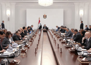 قرار بتعطل الدوام الرسمي يومين في بغداد