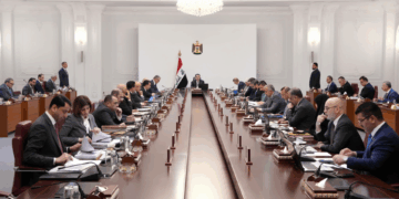 قرار بتعطل الدوام الرسمي يومين في بغداد