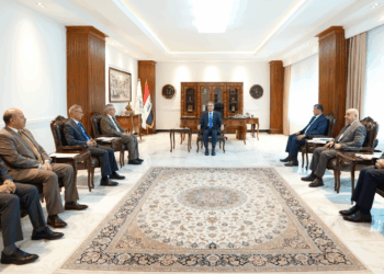 القضاء يعلن إطلاق سراح أكثر من 19 ألف سجين ضمن “العفو العام”