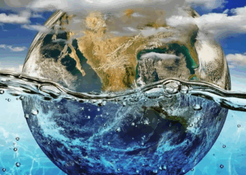 الغرق يهدد 25 مدينة أمريكية وغيرها الكثير في العالم