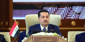 السوداني يطلق 18 مبادرة وتبرعات لغزة ولبنان