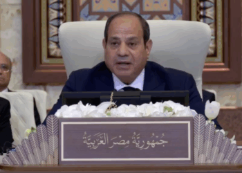 السيسي.. تنعقد قمة بغداد في ظرف تاريخي غير مسبوق