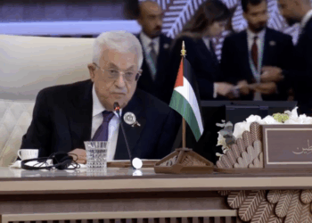 محمود عباس.. القضية الفلسطينية تتعرض لمخاطر وجودية