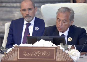 رئيس الوزراء الأردني.. تداعيات حرب غزة ستمتد لأعوام طويلة