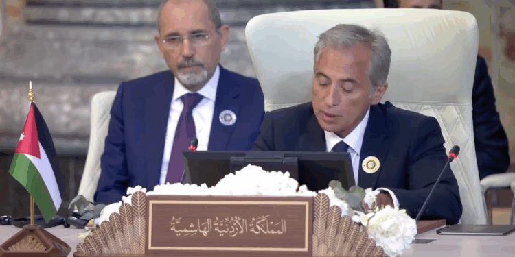 رئيس الوزراء الأردني.. تداعيات حرب غزة ستمتد لأعوام طويلة