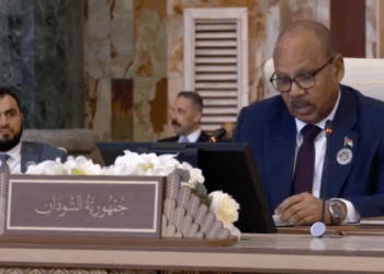 ممثل السودان.. قوات الرد السريع إرهابية تستخدم مرتزقة أجانب