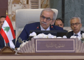 لبنان يشكر العراق لوقوفه الدائم بجانبه