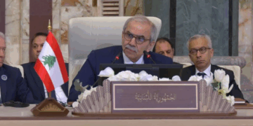 لبنان يشكر العراق لوقوفه الدائم بجانبه