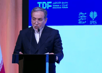 عراقجي.. إيران لا تسعى للسلاح النووي وتدعو لتعاون إقليمي متوازن
