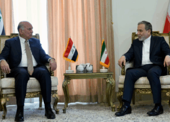 وزير الخارجية يؤكد على تفعيــل اللجان المشتركة مع إيران