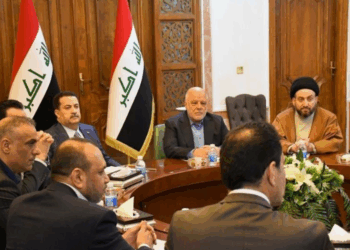 الإطار التنسيقي يناقش تهديدات داخلية وضغوط خارجية,, بحضور السوداني