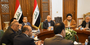 الإطار التنسيقي يناقش تهديدات داخلية وضغوط خارجية,, بحضور السوداني
