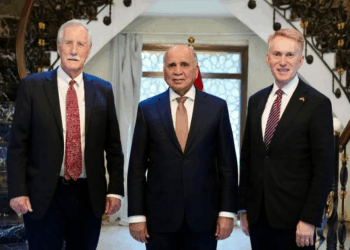 وزير الخارجية.. العراق يعمل على تحقيق الاكتفاء الذاتي والاستقلالية في مجال الطاقة