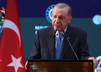 أردوغان يشكر ترامب على رفع العقوبات الأمريكية عن سوريا