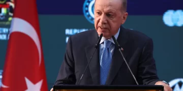 أردوغان يشكر ترامب على رفع العقوبات الأمريكية عن سوريا