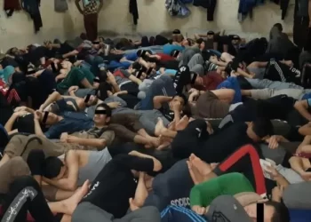 العراق.. اكتظاظ السجون يصل الى 300% والعدل تتحدث عن خطوات عاجلة
