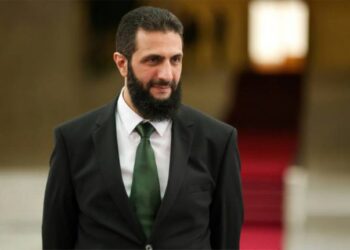 الشرع لن يحضر القمة العربية في بغداد