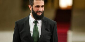 الشرع لن يحضر القمة العربية في بغداد