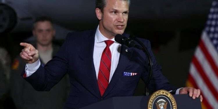 تحذير مباشر لإيران من عواقب دعم الحوثيين