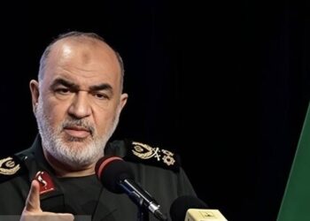 رئيس الحرس الثوري.. إيران في حرب واسعة النطاق
