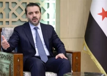 سوريا.. وزير الخارجية يحـــذر من أي دعوة للتدخل الخارجي