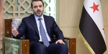 سوريا.. وزير الخارجية يحـــذر من أي دعوة للتدخل الخارجي