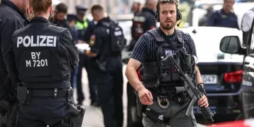 المانيا.. عملية كبيرة للشرطة ضد شبكة متطرفة
