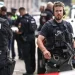 المانيا.. عملية كبيرة للشرطة ضد شبكة متطرفة
