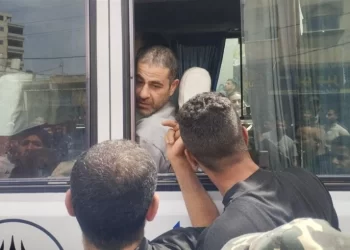 إسرائيل تفرج عن 9 معتقلين من قطاع غزة