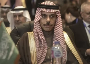 السعودية.. اتفقنا مع واشنطن على ضرورة وقف الحرب في غزة