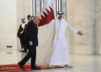 قطر تبرم أكبر صفقة في تاريخ بوينغ خلال زيارة ترامب