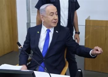 نتنياهو يدمـــر العلاقات مع واشنطن للبقاء في السلطة