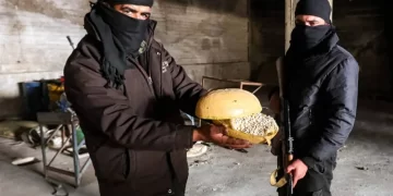 سوريا.. احباط تهريب مخدرات إلى تركيا