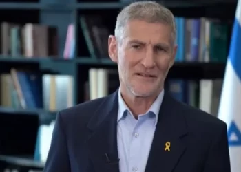 سياسي إسرائيلي.. تل أبيب في طريقها لتكون “دولة منبوذة”