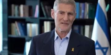 سياسي إسرائيلي.. تل أبيب في طريقها لتكون “دولة منبوذة”