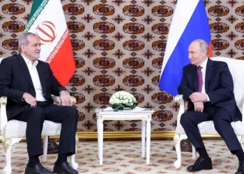 مجلس الشورى الإيراني يوافـــق على معاهدة الشراكة مع روسيا