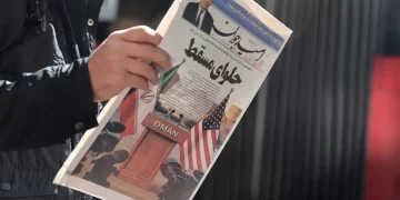 هل تملك أوروبا ورقة الحسم؟,,, المحادثات (الأمريكية الإيرانية)