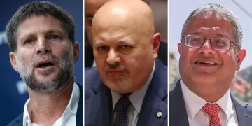 الجنائية الدولية تصدر مذكرات اعتقال بحق بن غفير وسموتريتش