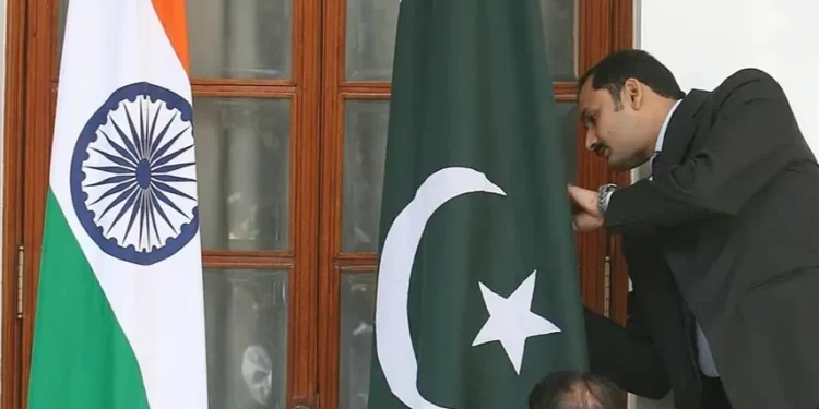 أسوأ تصعيد منذ 20 عاماً,,, الهند وباكستان