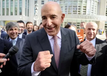 أمريكا تعين سفيرها لدى تركيا مبعوثا خاصا إلى سوريا