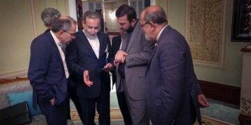 إشارات أولية على استئناف المفاوضات مع أمريكا الأسبوع المقبل