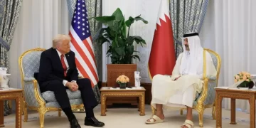 كيف تحوّلت قطر من “متهمة” في عين ترامب إلى “شريك استراتيجي”؟