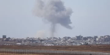 إسرائيل تواصل هجومها على غزة رغم الانتقادات الدولية