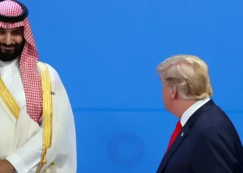 “الطريق إلى اتفاق أو حرب مع إيران يمر عبر السعودية”