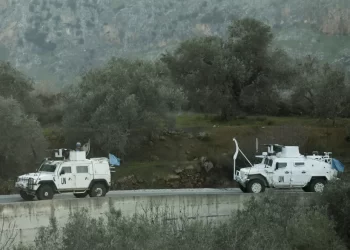 لبنان.. قوات اليونيفيل تتعرض لهجوم من مدنيين دون وقوع إصابات