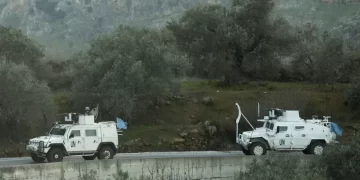 لبنان.. قوات اليونيفيل تتعرض لهجوم من مدنيين دون وقوع إصابات