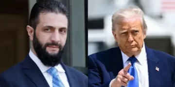 ترامب يرفع العقوبات عن سوريا، ويمد غصن الزيتون إلى إيران – واشنطن بوست