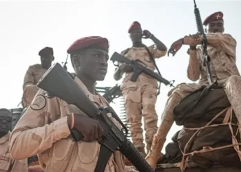 السودان.. قوات الدعم السريع تنفذ أول هجوم بالطائرات المسيرة على بورتسودان