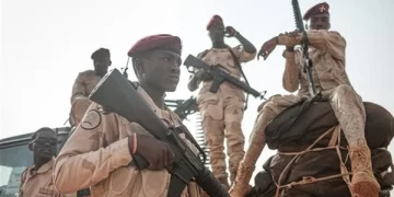 السودان.. قوات الدعم السريع تنفذ أول هجوم بالطائرات المسيرة على بورتسودان